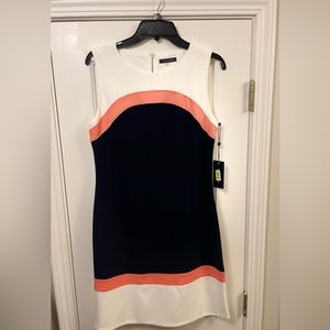 Tommy Hilfiger Sleeveless Dress